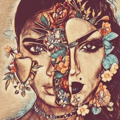 MIMESIS TALE (Organic fiction - 24.03.21)
