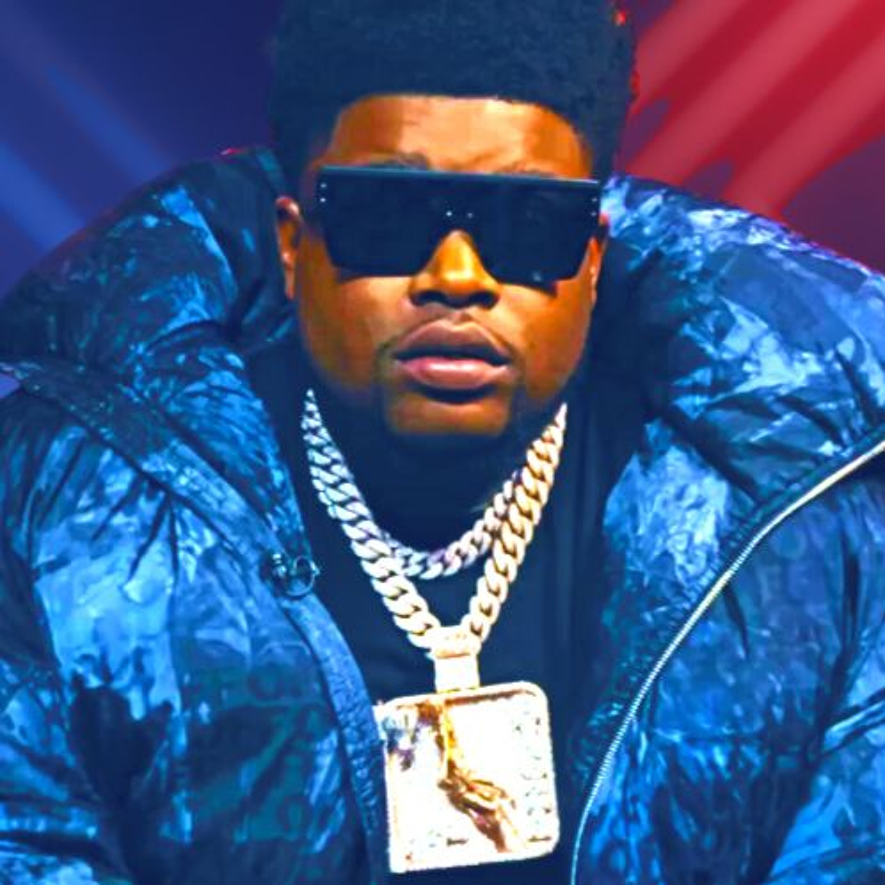 RAP BEATS & TRAP INSTRUMENTAL, TYPE BEAT PB Large