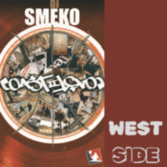 Coast 2 Coast - Face B (West Side) - Mix Tape