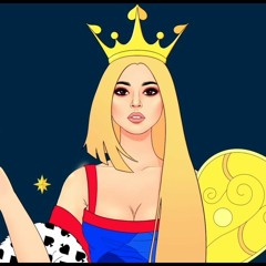 Ava Max - Kings & Queens (Wladi Westside remix)