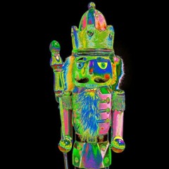 Dance of the sugar plum fairy (Dj Umimaginable Remix)