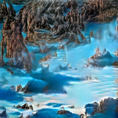 Marco Lucchi, Henrik Meierkord & M.Nomized - Dorian Gates (to other Skies)
