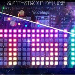 DELUGE with SH4D Sampling - Chillout to the Sky Sea