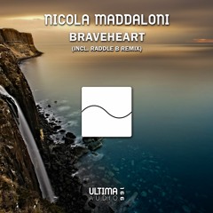 Nicola Maddaloni - Braveheart (Extended Mix)