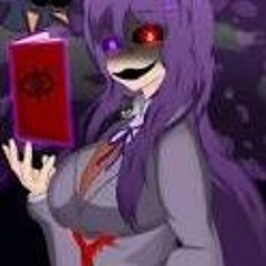 Raccoon - Fnf VS Monika.EXE V2