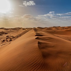 Desert Hymn