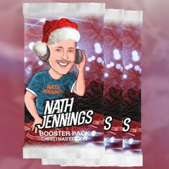 Nath Jennings: Booster Pack (Christmas Edition)