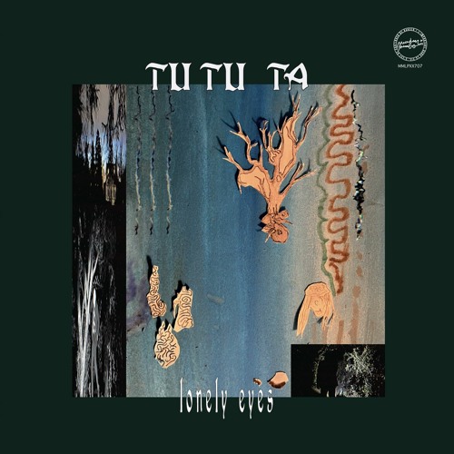 PREMIERE | TuTu Ta - Move Like Dis [Macadam Mambo] 2023