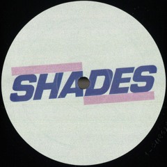 Premiere: B1 - Tom Parris - Double Drop [SHDS001]