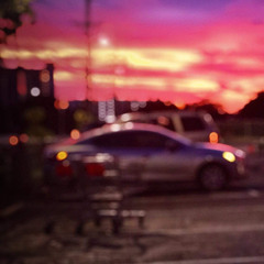 Ran me ran- LA ft sackoj