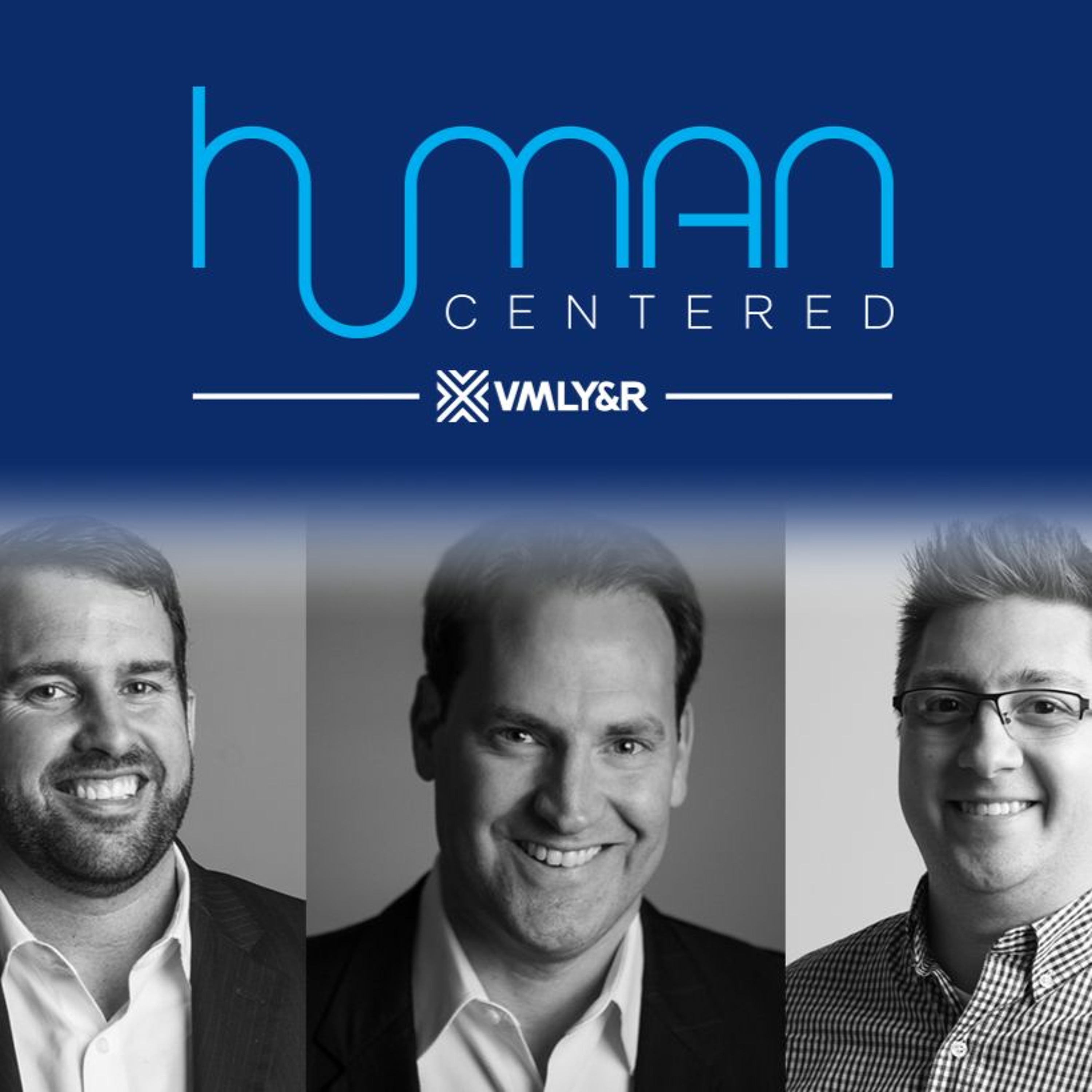 Human Centered: The Evolution of CX & Importance of Human Centered Design