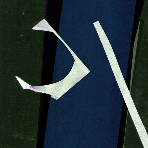 Luca Musto - Dorelith (Extended Dub)