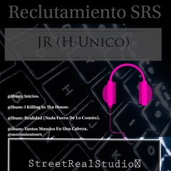 17 - JR (H-Unico) - Me Levante.mp3
