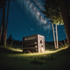 From the Bridge, With Distance