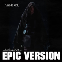 Jedi Temple March