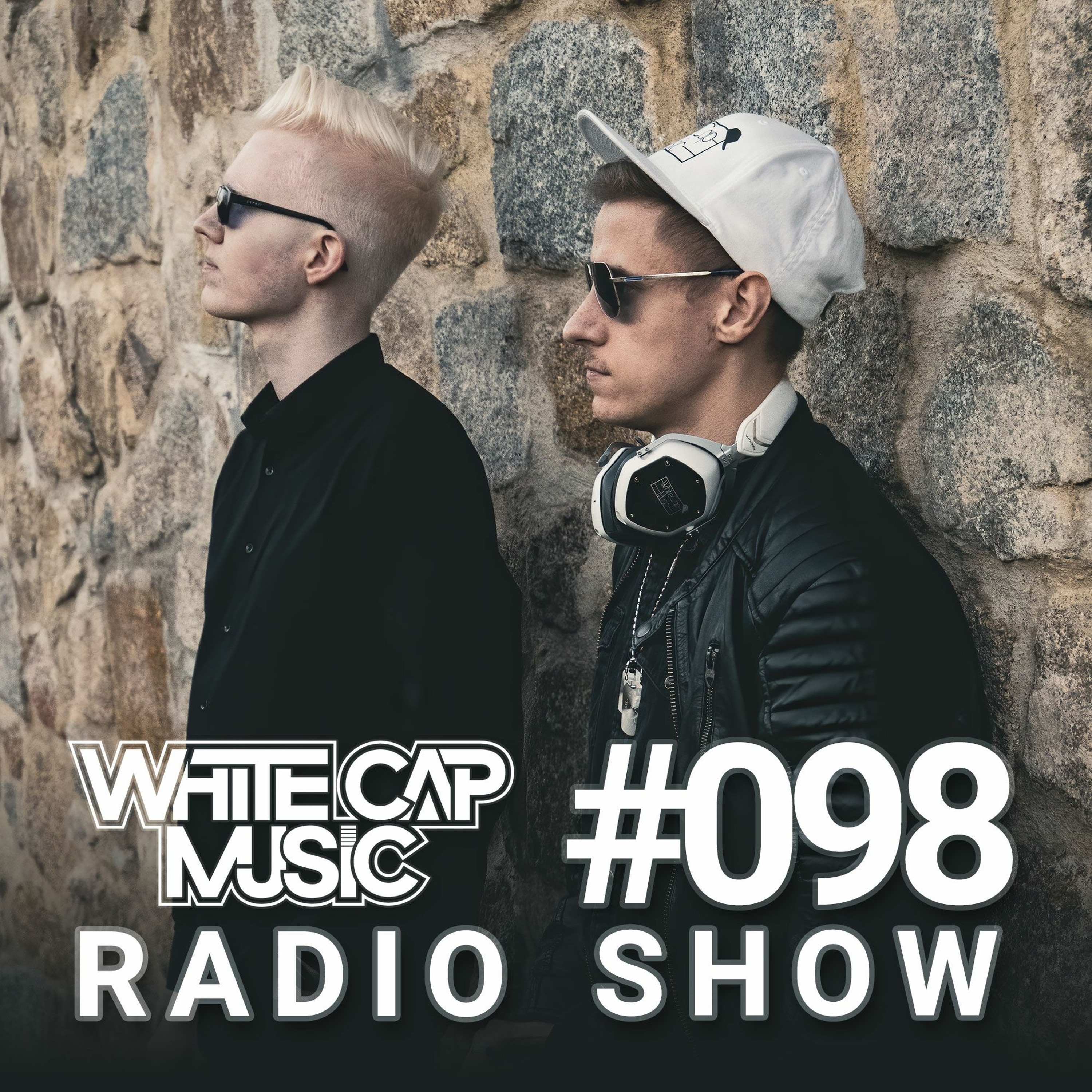 WhiteCapMusic Radio Show