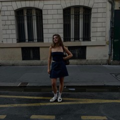 GAÏA DE CRECY LIVE IN PARIS