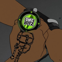 ben10 (dj killa exclusive)