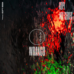 KMS057 Wrango