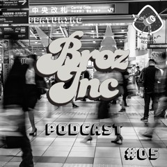 Moon Beam Podcast