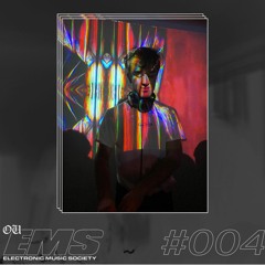 EMS Mix #004 - Talayi