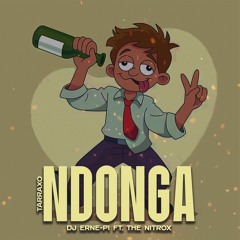 Dj  Erne-Pi  - Ndonga (tarraxo) .mp3