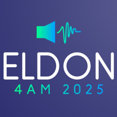 Eldon - 4am ©2025 ♥♛