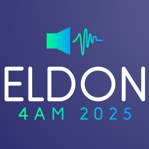 Eldon - 4am ©2025 ♥♛
