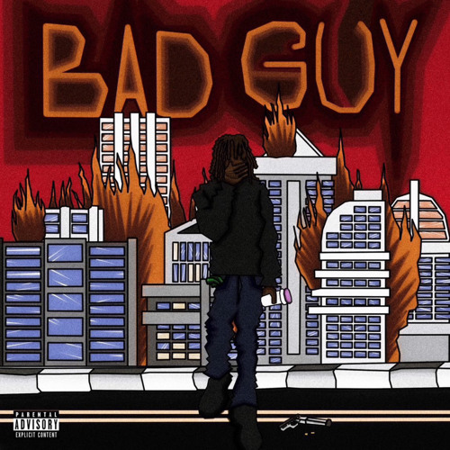 There He Go  (prod. Boolymon)