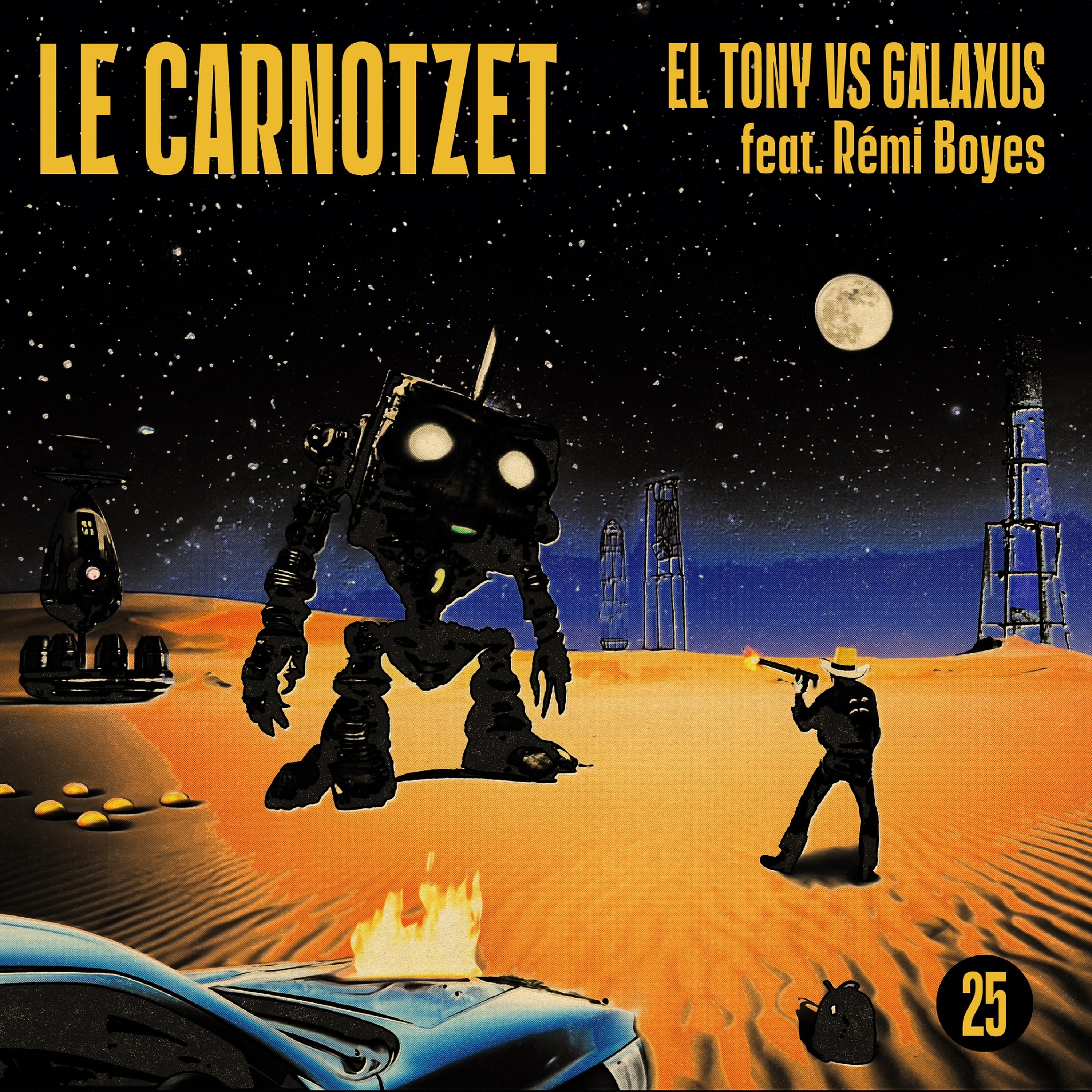 Le Carnotzet