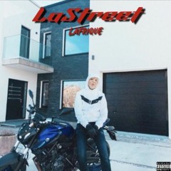 LaStreet - Lafrique [Osläppt]