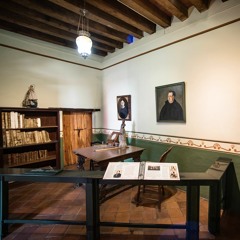 Museo Casa De Juárez