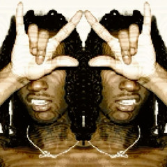 osamason - bands ft che (sped up)