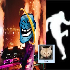 IM SO ALONE, TRYING TO FIND MY WAY BACK HOME TO YOU (JUMPSTYLE BOOTLEG)