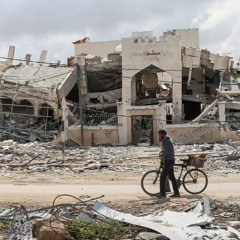 News in Brief - 02 May 2024 - 10,000 buried in Gaza rubble, Niger meningitis, migrant children