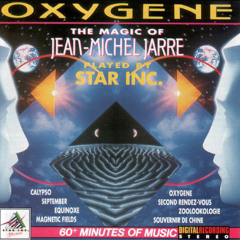 Equinoxe 5