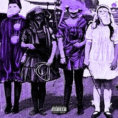 $uicideboy$ - New Profile Pic [Chopped & Screwed] PhiXioN