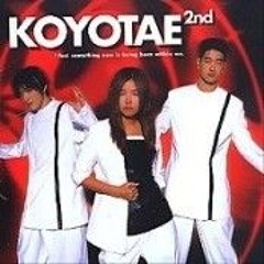 코요태 - 끝없는사랑