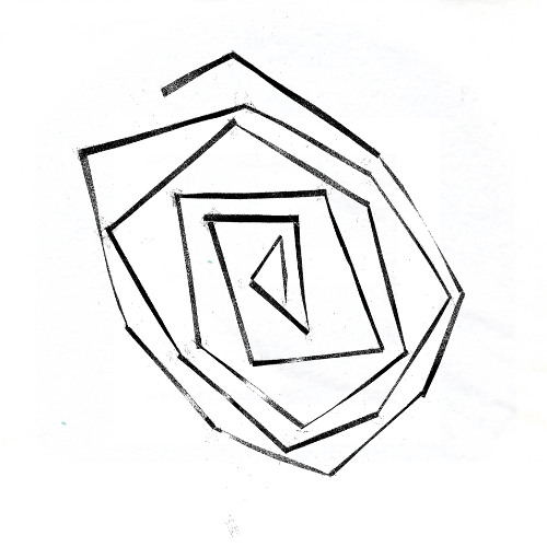 OUT010 Delikwe - Echoes of Transformation (10")