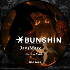 JaysMaze - Ninjutsu Number 7 (FREE DOWNLOAD)