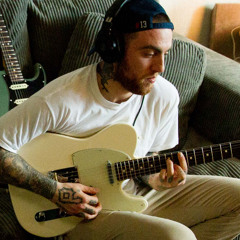 Show The Ropes (Feat. Mac MIller) - Mac Miller Type Beat