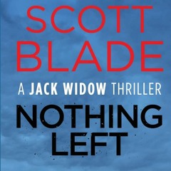[eBOOK]❤️DOWNLOAD⚡️ Nothing Left (Jack Widow)