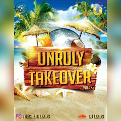 Dancehall Hits 2022-2023 Unruly TakeOver Vol.12 Spring Dancehall Edition