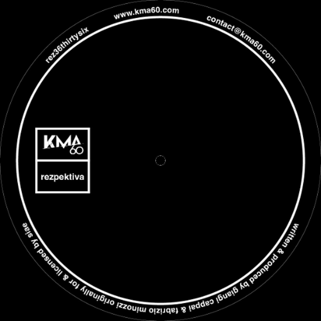 Stream KMA60 | Listen to REZ36thirtysix - Giangi Cappai, Fabrizio
