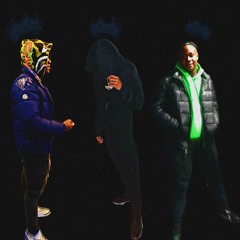 Tre Gloo X Jay Cashout X Ant Milly - Like Mike