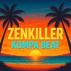 Grouvy Swing ZenKay Beats