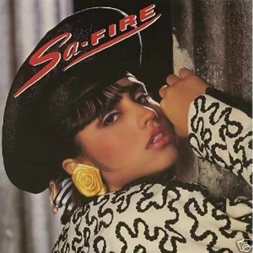 Safire - Don't Break My Heart