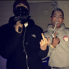 Through Da' Night ft.BabyRambo (2017)