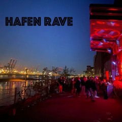 JARED AUSTIN @ HAFEN RAVE HAMBURG (2022)