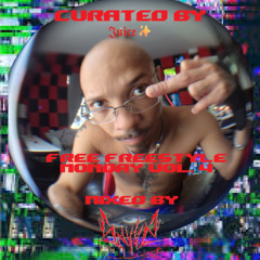 (FREE) FREESTYLE MONDAY V4 (READ DESCRIPTION)